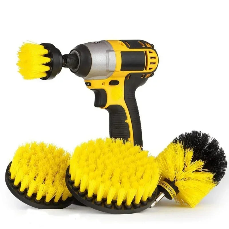 Powerscrub Pro