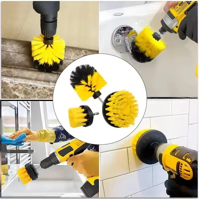 Powerscrub Pro